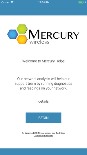 Mercury Helps(圖1)-速報App