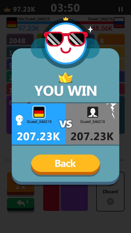 VS Solitaire screenshot-3