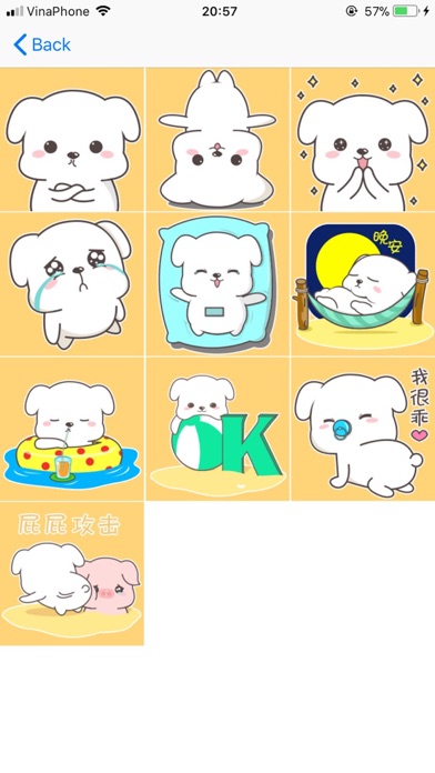 Emoji-New screenshot 4