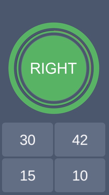 Guess Number - math game