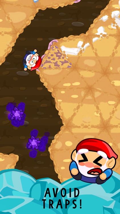 Adventure Gnome screenshot-0