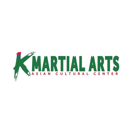 K Martial Arts