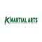 Whether you’re a black belt or brand new to martial arts, the K MARTIAL ARTS center is for you