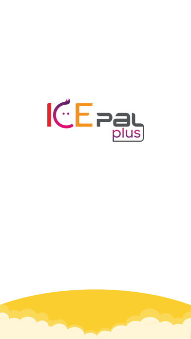 ICE Pal Plusのおすすめ画像1