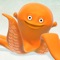 Timmy Tickle wants to play