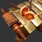 iOS implementation of Balinese Gamelan Gender Wayang, tunable and now with Inter-App Audio and Audiobus support