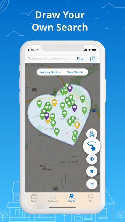 Homesnap Real Estate & Rentals screenshot-3