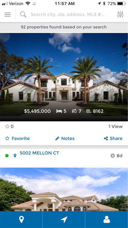 Florida Homes for Sale