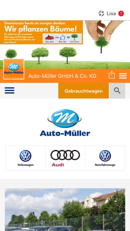 Auto-Müller GmbH & Co. KG