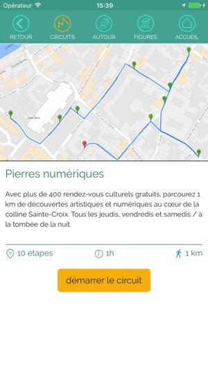 Histoires de Metz(圖3)-速報App