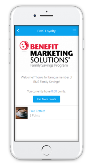 BMS Family Savings Program(圖2)-速報App