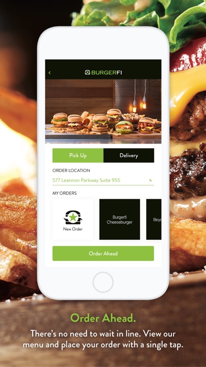 BurgerFi