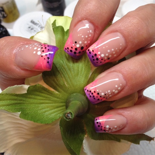 Pretty Nails By Tobit Software