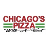 Chicago's Pizza With A Twist