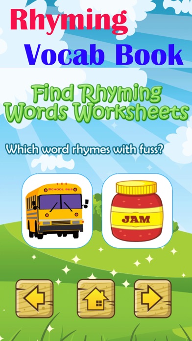 100 Sight Words Learning Games screenshot 2