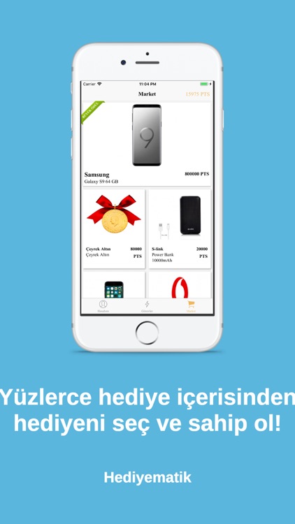 Hediyematik screenshot-4