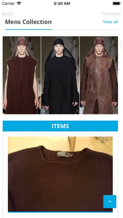 Fashionista Grail screenshot-3