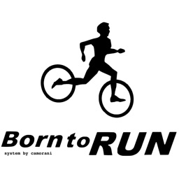 BornToRun-system by Camorani