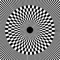 Optical illusion Maker