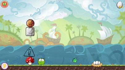 HUNGRY PIGGY CLASSIC 3.0.2 IOS GAME GIẢI TRÍ HUNGRY PIGGY CLASSIC 3.0.2 IOS