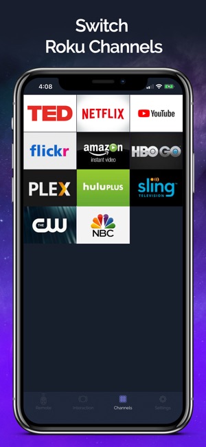 Smart Remote - Roku TV Control(圖2)-速報App