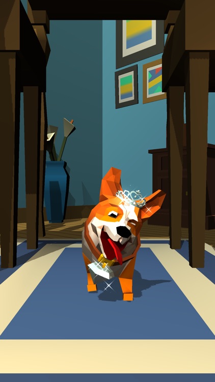 Super Dog Snack Time screenshot-8