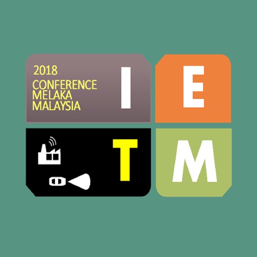 IEMT 2018