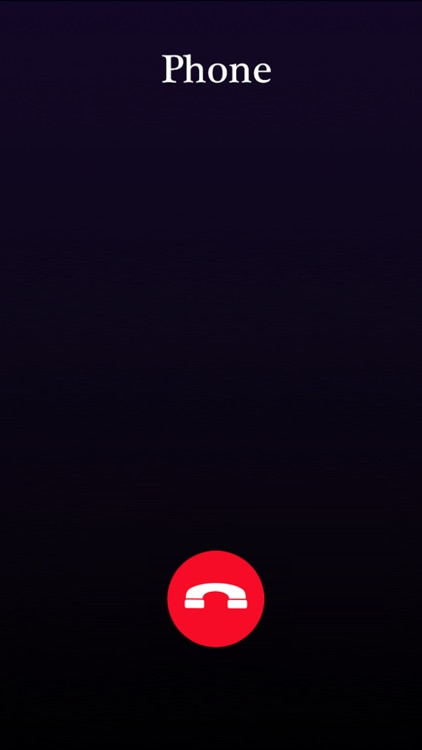 Fake Call : Prank screenshot-3