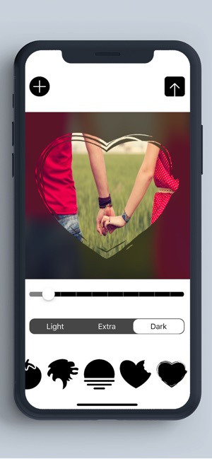 ShapeBlur Image Editor(圖1)-速報App