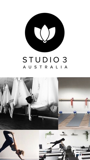 Studio 3 Australia