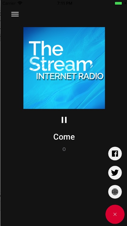 The Stream Internet Radio