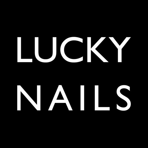 Lucky Nails icon