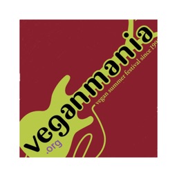 Veganmania Deutschland