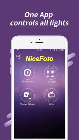 Game screenshot NiceFoto mod apk