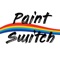 Paint Switch is a colorful casual game from Rocking Pocket games, makers of the hit iFishing series