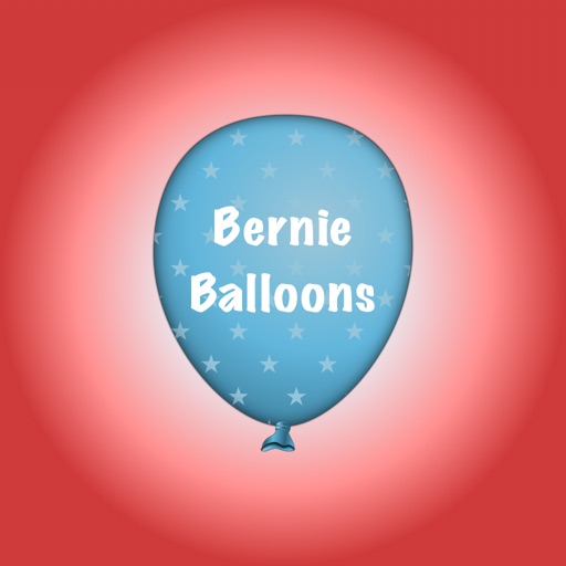Bernie Balloons