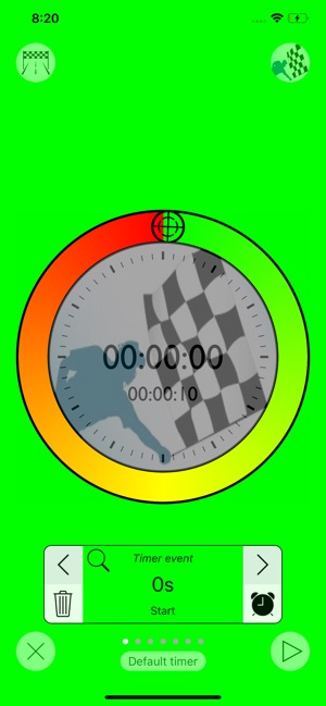 Timer Yoga(圖2)-速報App