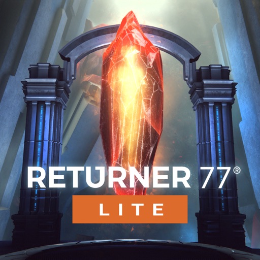 Returner 77 LITE icon