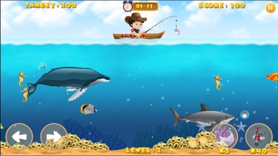 Fishing Buddy Adventure screenshot 2