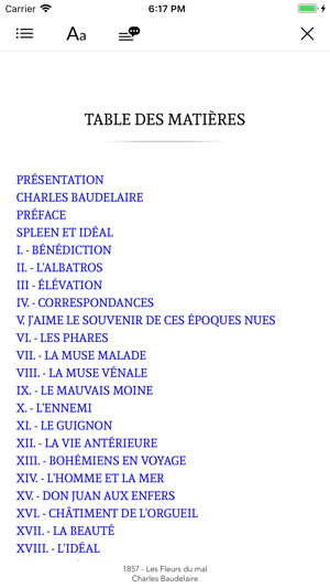 Baudelaire  Oeuvres complètes(圖4)-速報App