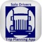 Truckers Trip Planning Solo