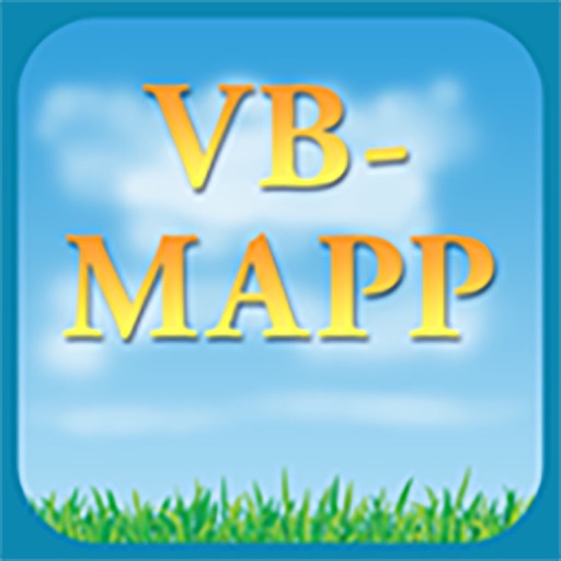 VB-MAPP iOS App