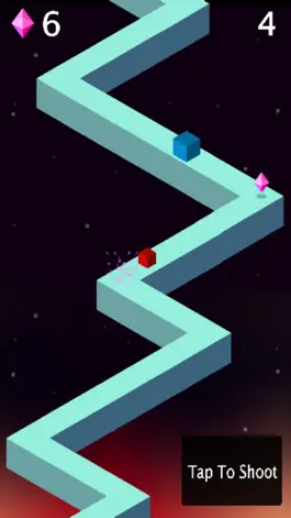 Game screenshot Sharp Turns Game apk