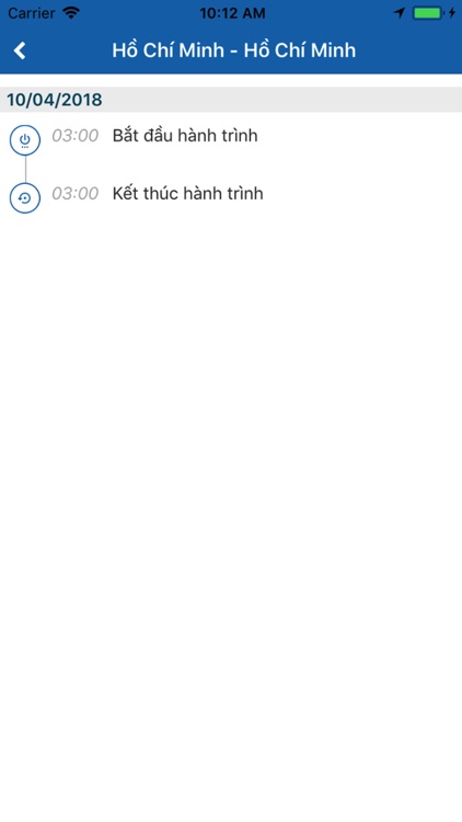 GoBook Driver screenshot-7