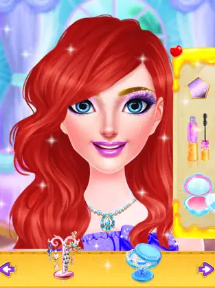 Captura 4 Eye Color Changer Lenses iphone