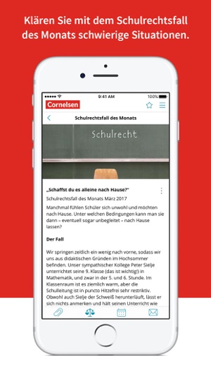 Lehrer-App – Cornelsen(圖4)-速報App