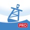 Get real-time NOAA buoys PRO marine weather data directly to your iPhone, iPad, iPod and Apple Watch
