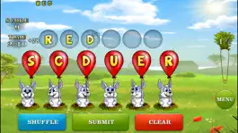 Game screenshot Word Rabbits mod apk