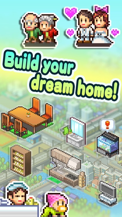 Dream House Days
