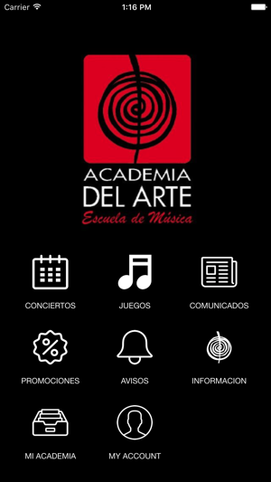 Academia del Arte